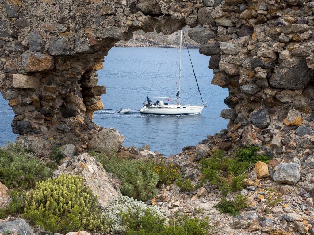 Эгейские острова Турция фото достопримечательности